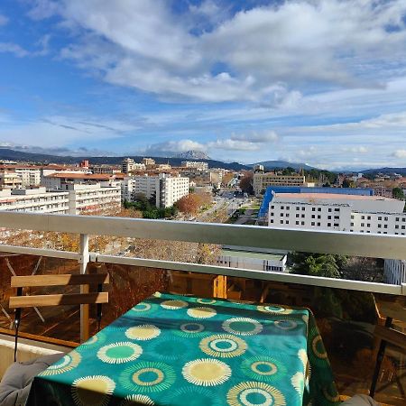 Bel Appartement De 42 M2 , 1 Chambre , Climatise. เอ็ก-ซอง-โพรวองซ์ ภายนอก รูปภาพ