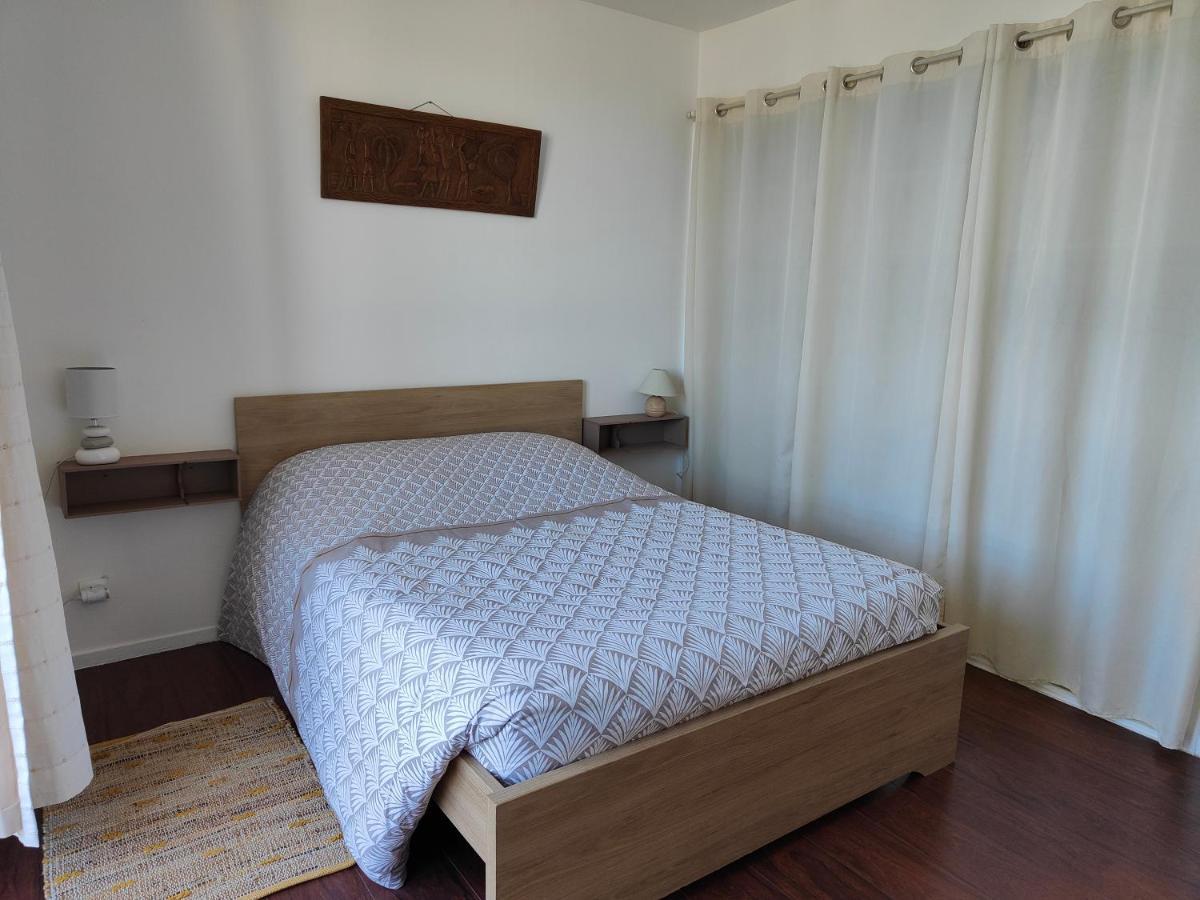 Bel Appartement De 42 M2 , 1 Chambre , Climatise. เอ็ก-ซอง-โพรวองซ์ ภายนอก รูปภาพ